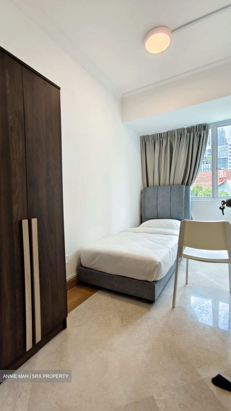 Emerald Garden (D1), Condominium #596493371